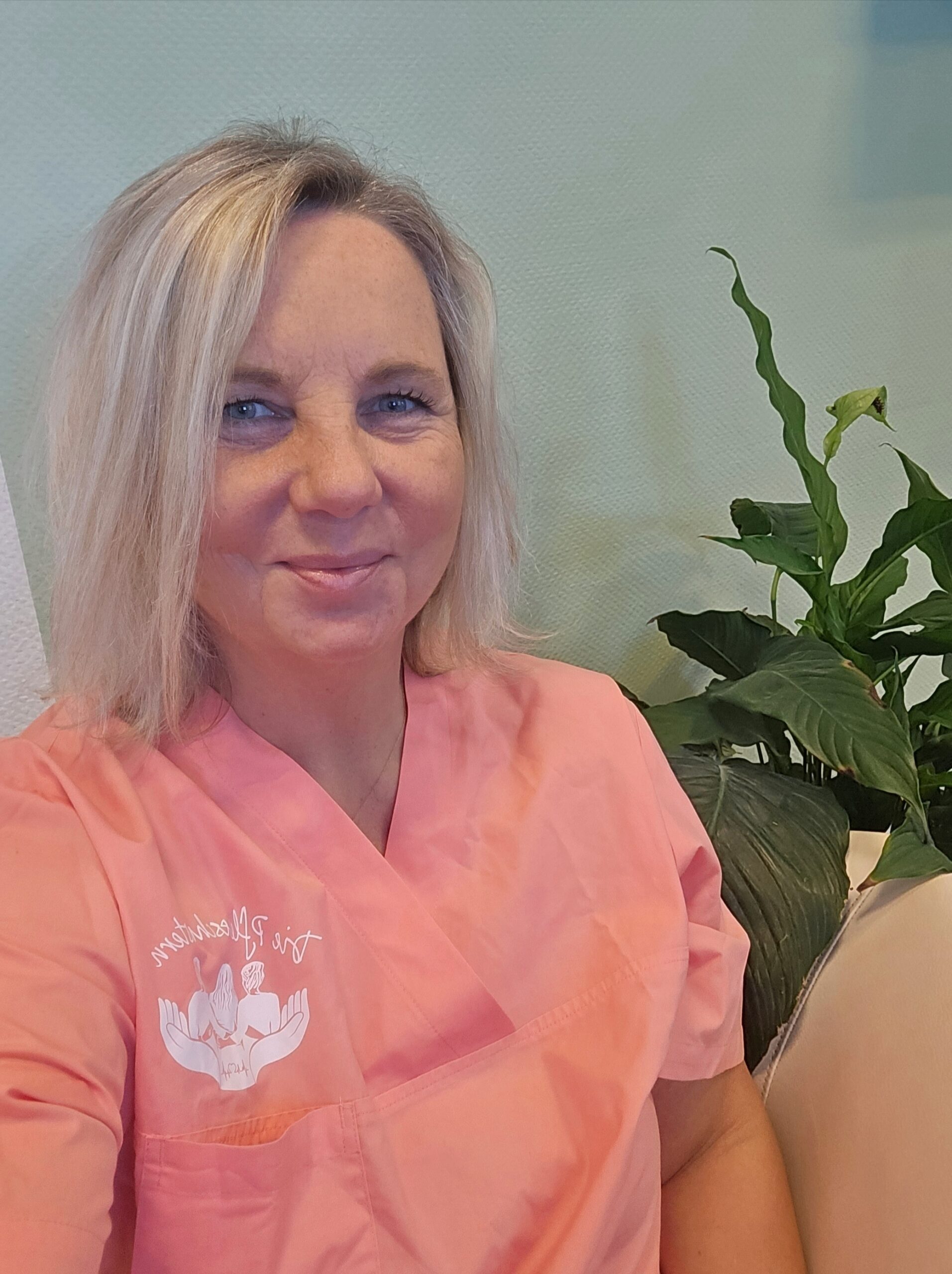 Yvonne Ritterbach